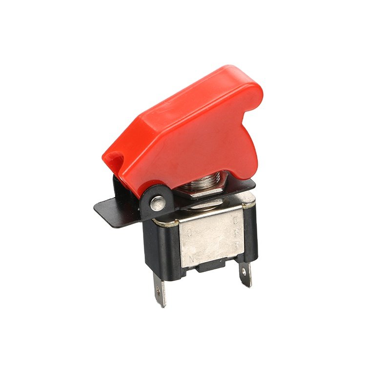 Hot Selling 2P Automotive Switch Without Lamp